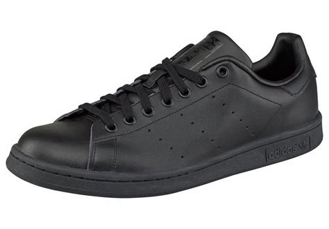 Stan Smith · Obermaterial Aus Leder 